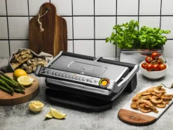 OptiGrill+ XL Bordgrill