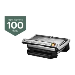 OptiGrill+ XL Bordgrill
