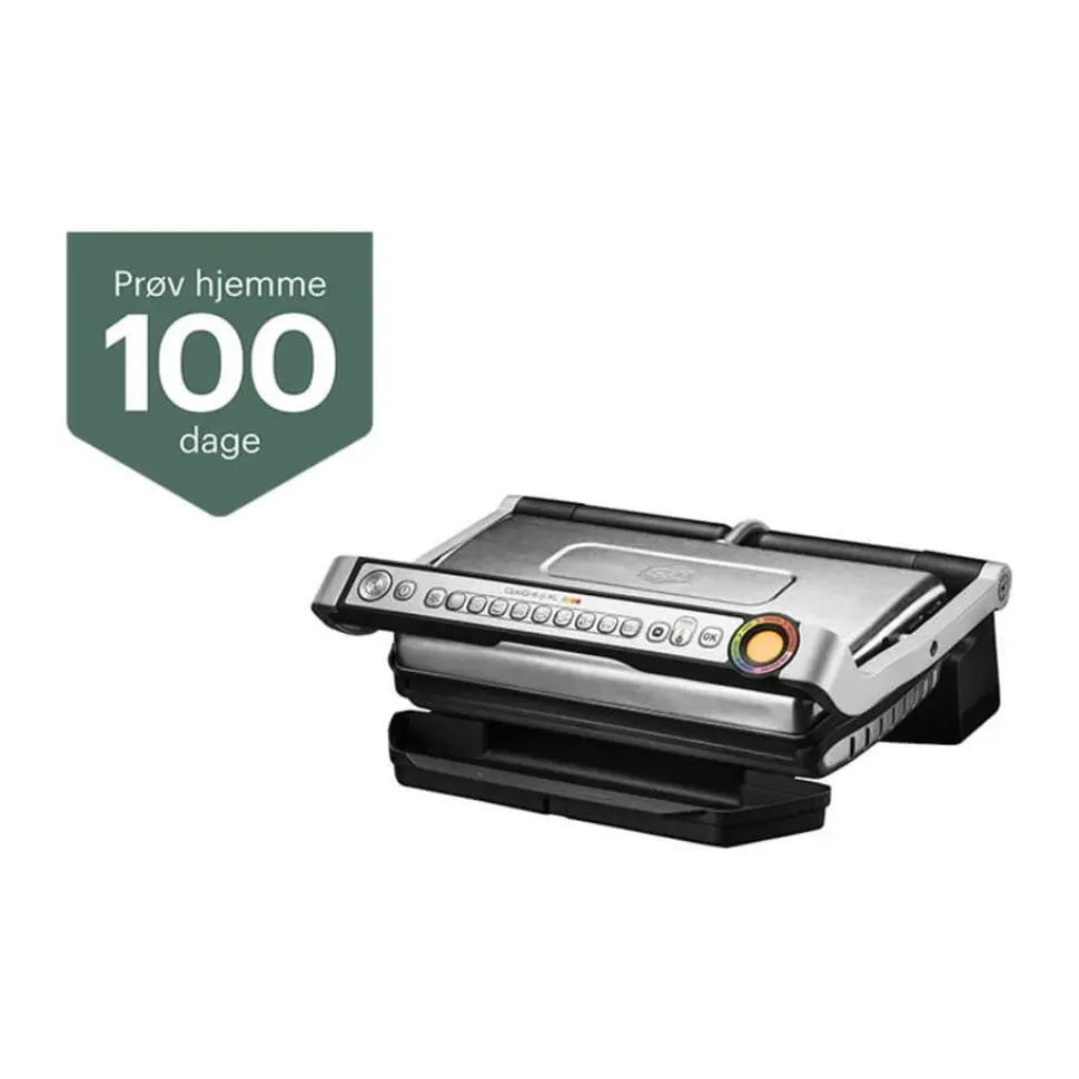 OptiGrill+ XL Bordgrill