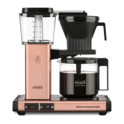 Optio Kaffemaskine