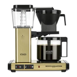 Optio Kaffemaskine