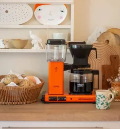 Optio Kaffemaskine