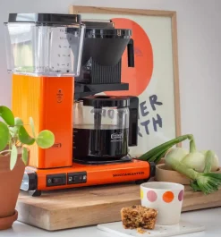 Optio Kaffemaskine
