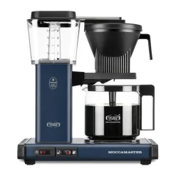 Optio Kaffemaskine