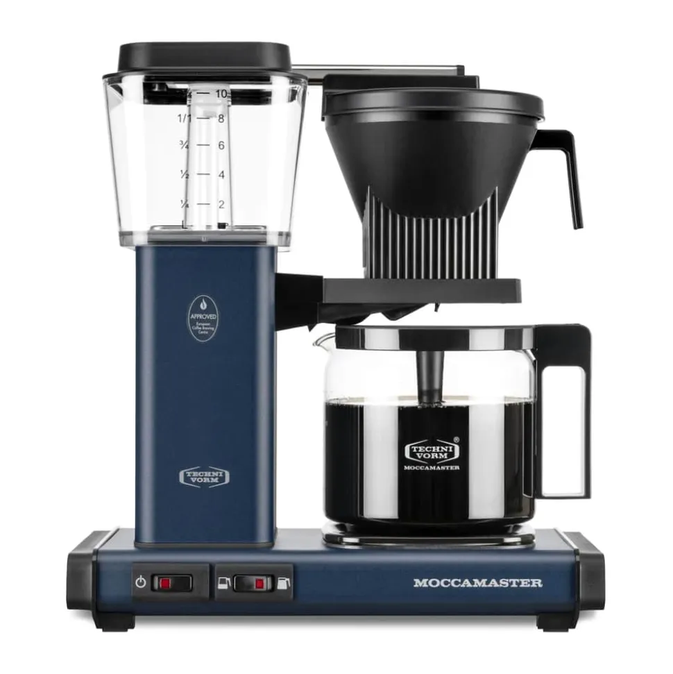Optio Kaffemaskine