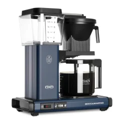 Optio Kaffemaskine