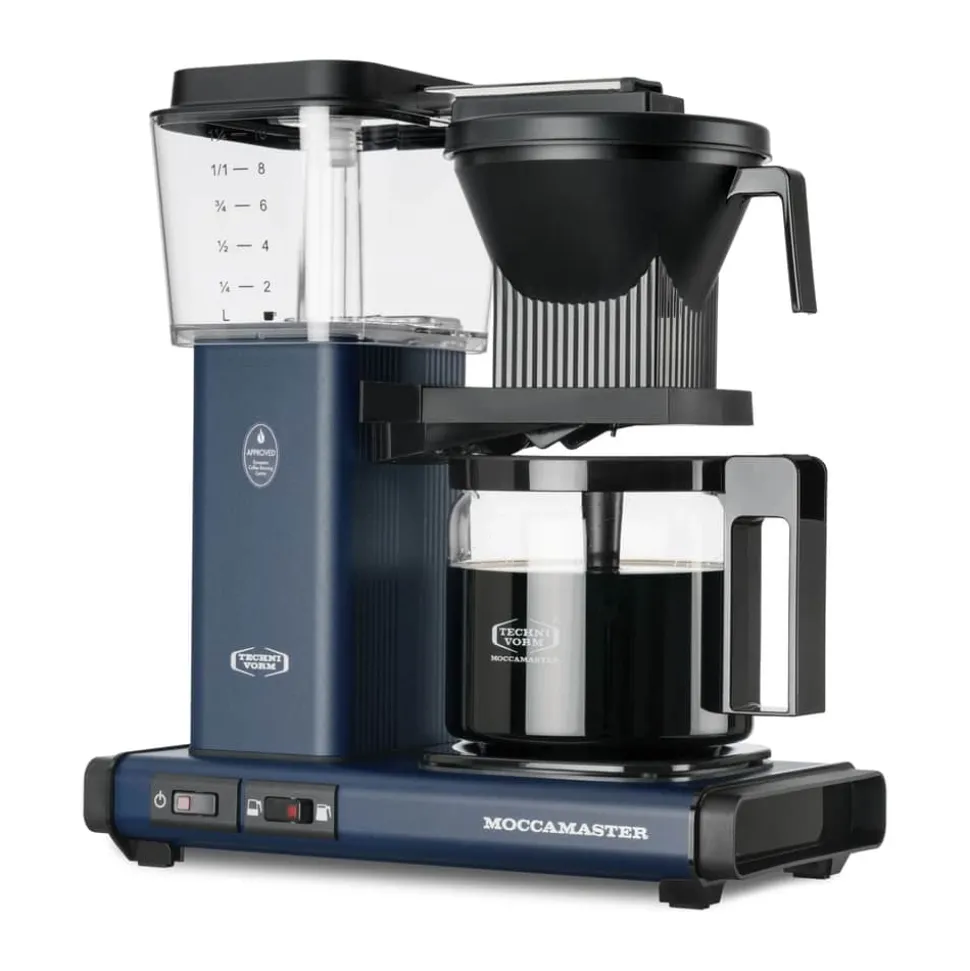 Optio Kaffemaskine