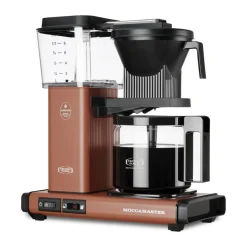 Optio Kaffemaskine