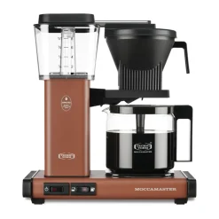 Optio Kaffemaskine