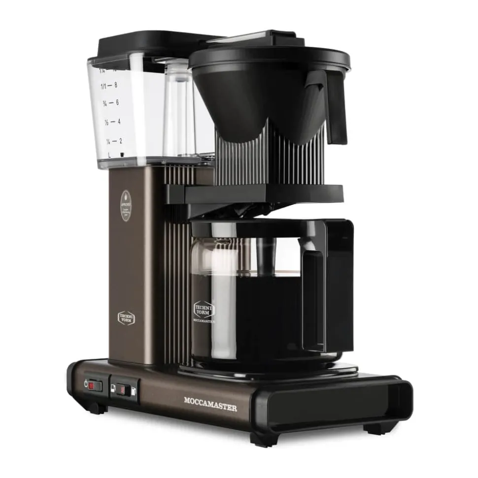 Optio Kaffemaskine