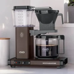 Optio Kaffemaskine