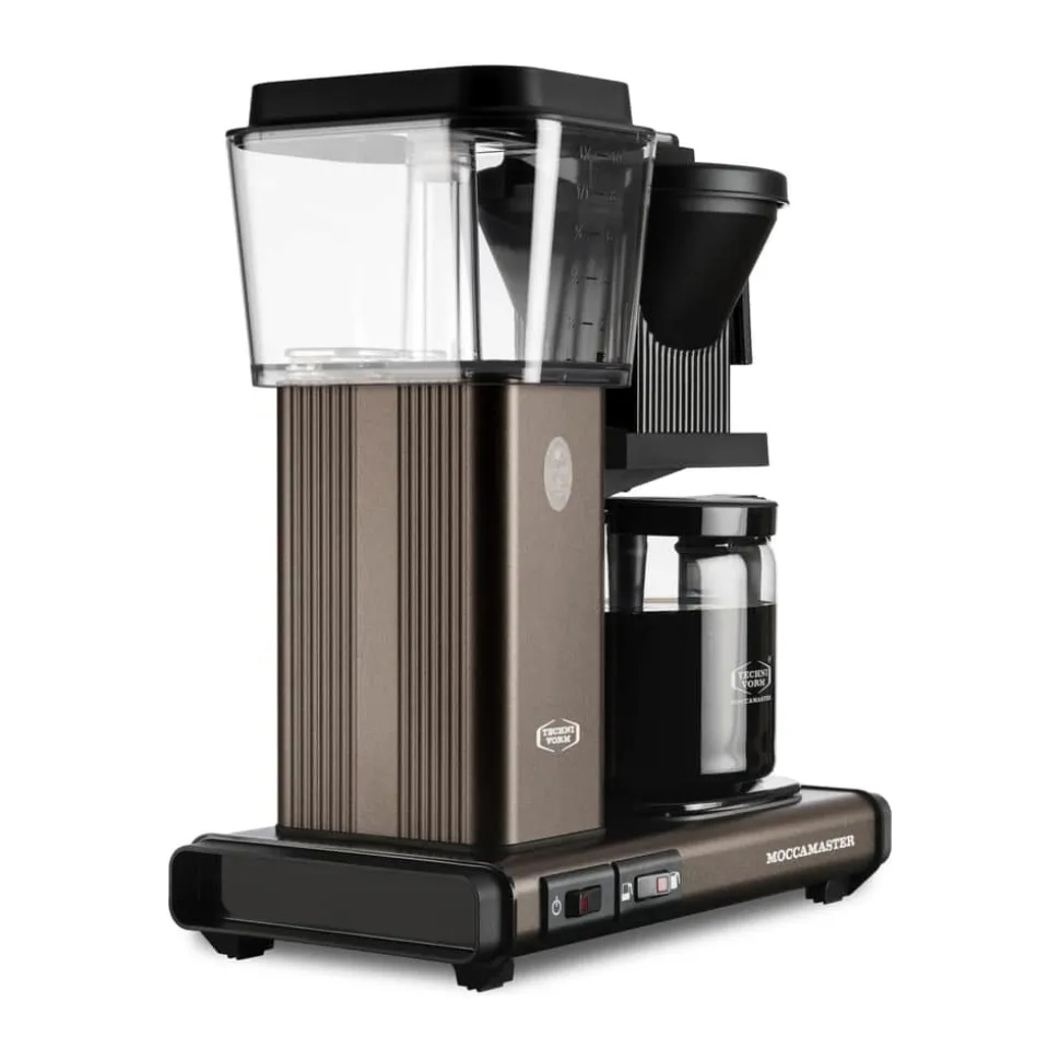 Optio Kaffemaskine