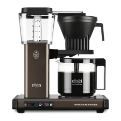 Optio Kaffemaskine