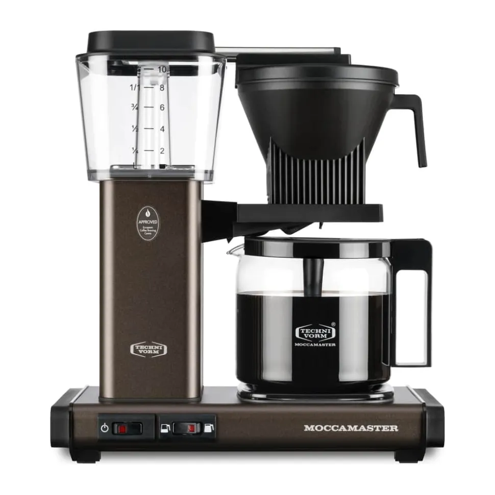 Optio Kaffemaskine