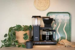 Optio Kaffemaskine