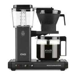 Optio Kaffemaskine