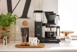 Optio Kaffemaskine