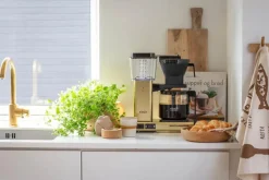 Optio Kaffemaskine