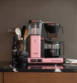 Optio Kaffemaskine