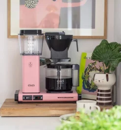 Optio Kaffemaskine
