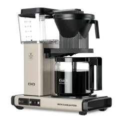 Optio Kaffemaskine