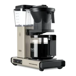Optio Kaffemaskine