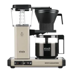 Optio Kaffemaskine