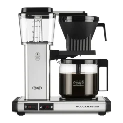 Optio Kaffemaskine