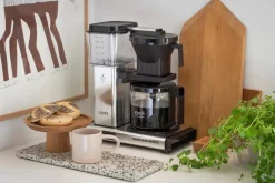 Optio Kaffemaskine