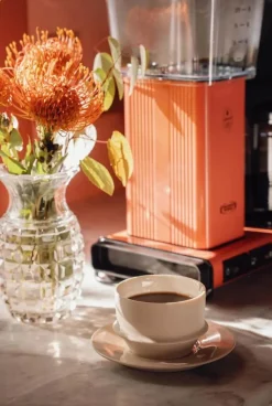 Optio Kaffemaskine