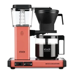 Optio Kaffemaskine