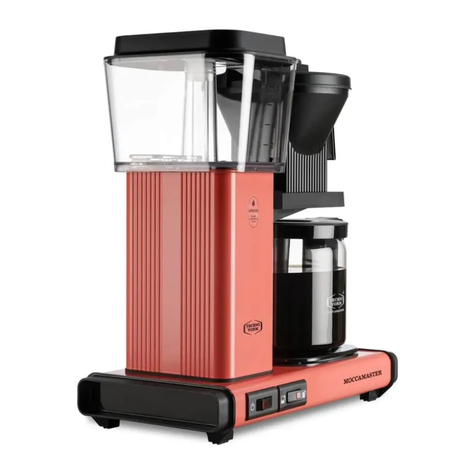 Optio Kaffemaskine