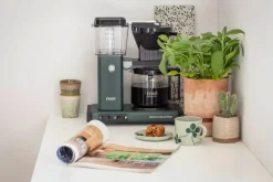 Optio Kaffemaskine