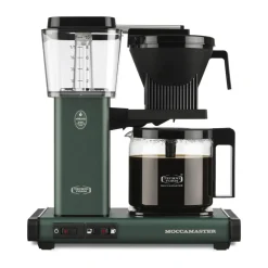 Optio Kaffemaskine