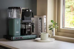 Optio Kaffemaskine
