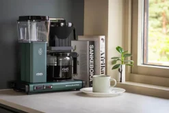 Optio Kaffemaskine