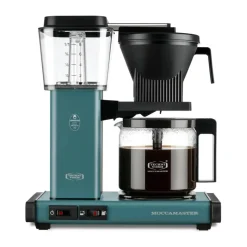 Optio Kaffemaskine