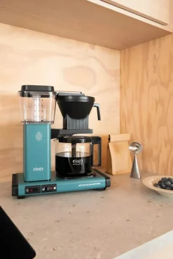 Optio Kaffemaskine