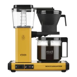 Optio Kaffemaskine