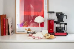 Optio Kaffemaskine