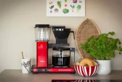 Optio Kaffemaskine
