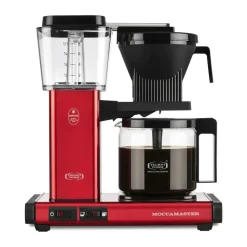 Optio Kaffemaskine