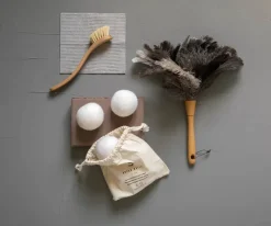Opvaskebørste