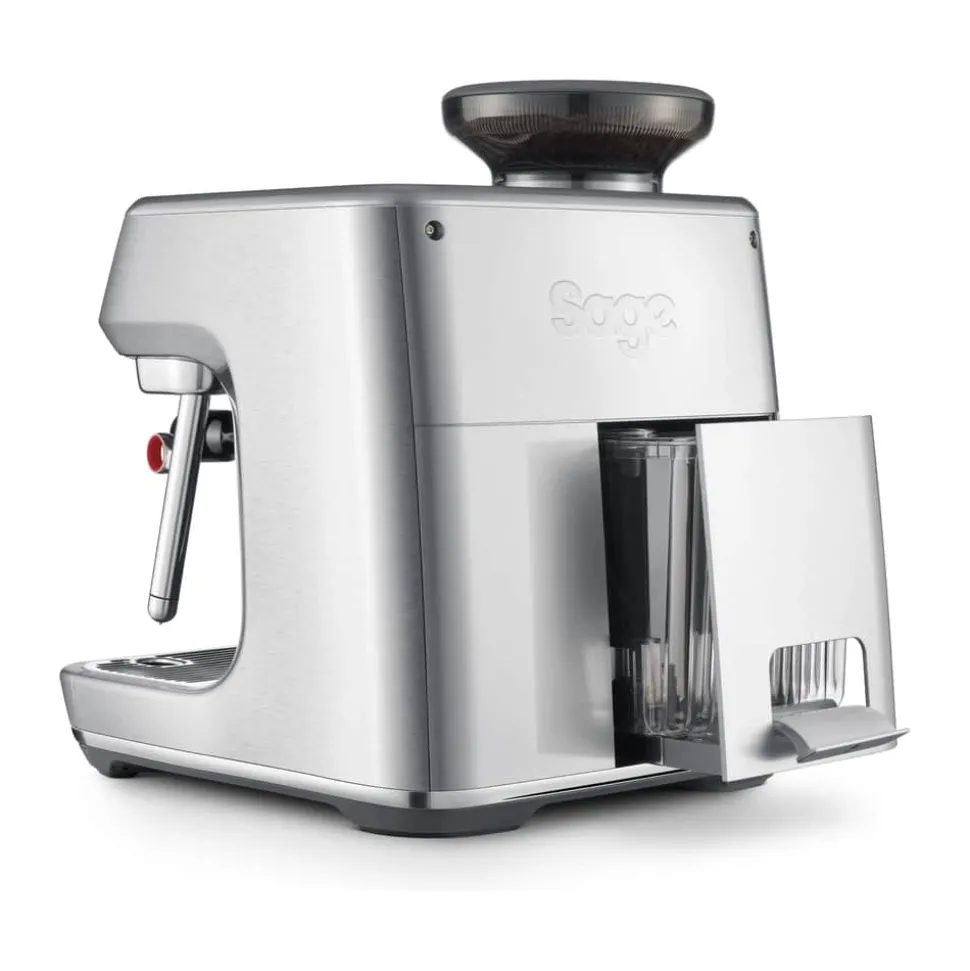 Oracle Jet Espressomaskine