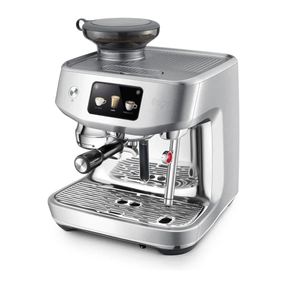 Oracle Jet Espressomaskine