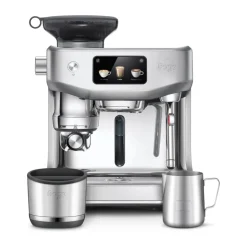 Oracle Jet Espressomaskine