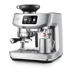 Oracle Jet Espressomaskine