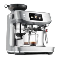 Oracle Jet Espressomaskine