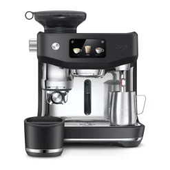 Oracle Jet Espressomaskine