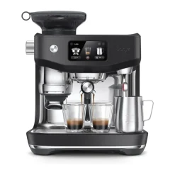 Oracle Jet Espressomaskine